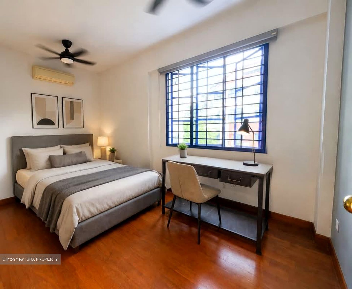Kellett Court (D11), Condominium #583022451